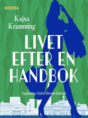 cover image of Livet efter en handbok